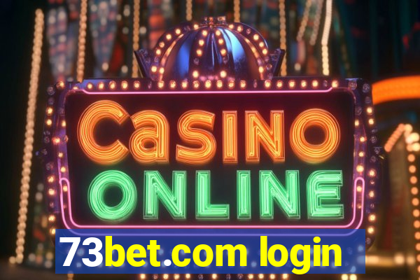 73bet.com login